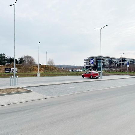 Premium Apartment - Evergreen - Self Check-In Rzeszów Exterior foto